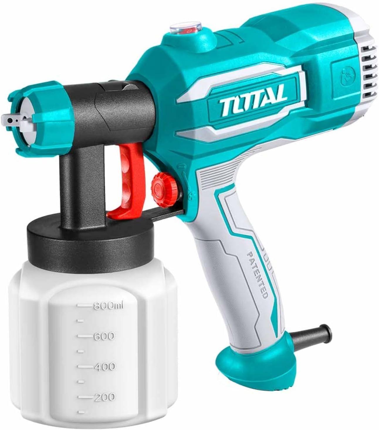 Total TT3506  Spray Paint 450W