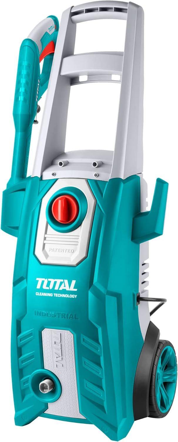 Total Tools TGT11356 High Pressure Washer 1800W