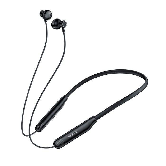 YESIDO YSP20 NECK-MOUNTED MAGNETIC BLUETOOTH HEADSET
