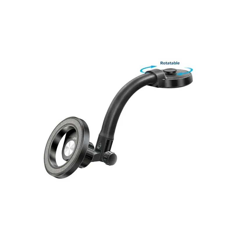 MagGrip™ 360° Cradleless Magnetic Ring Smartphone Holder 