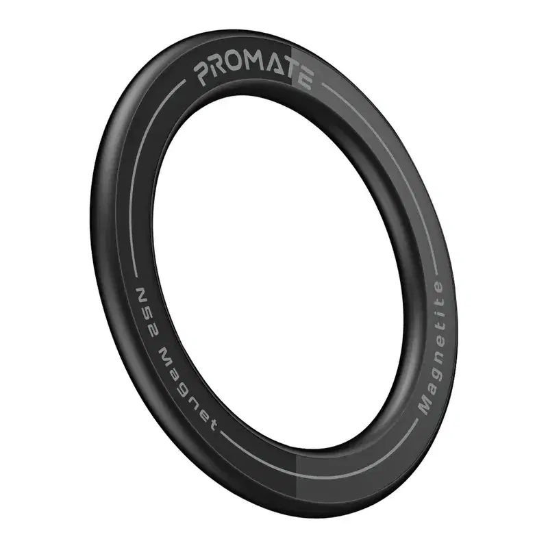 360°  MagSafe Compatible Phone Magnetic Mount, Secure Cradleless Design