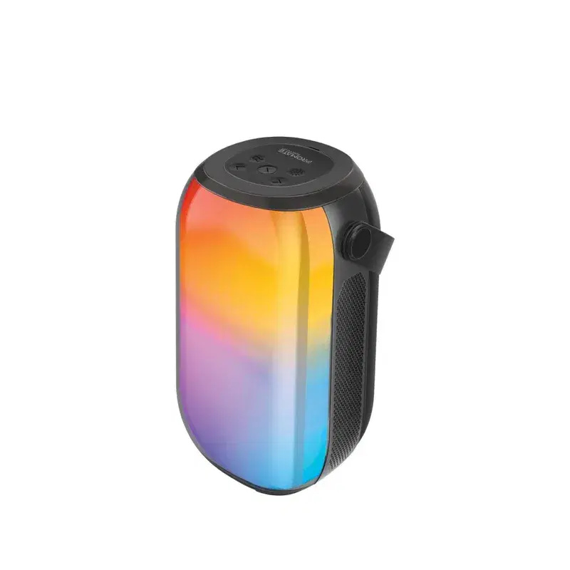  LumiSound™ HD 20W RGB True Wireless Bluetooth v5.3 Speaker 