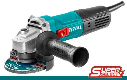 TOTALTG10711556 Rocket/Angle Grinding 750W