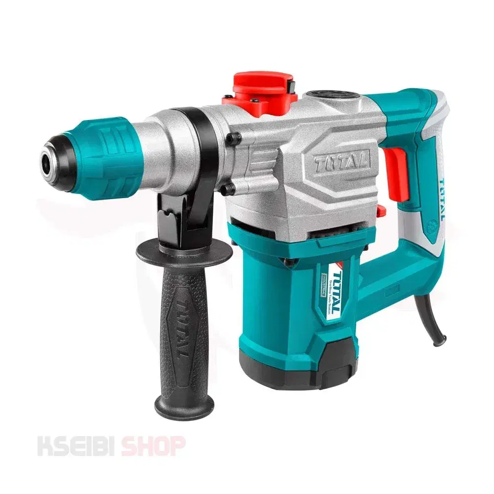 Total TH110286 Hilti Drill and Breaker 1050