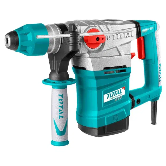 TOTAL TH118366 Rotary hammer 1800 Watt