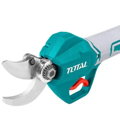TOTAL 20 V Cordless Straight Shear – Model TSSLI203083