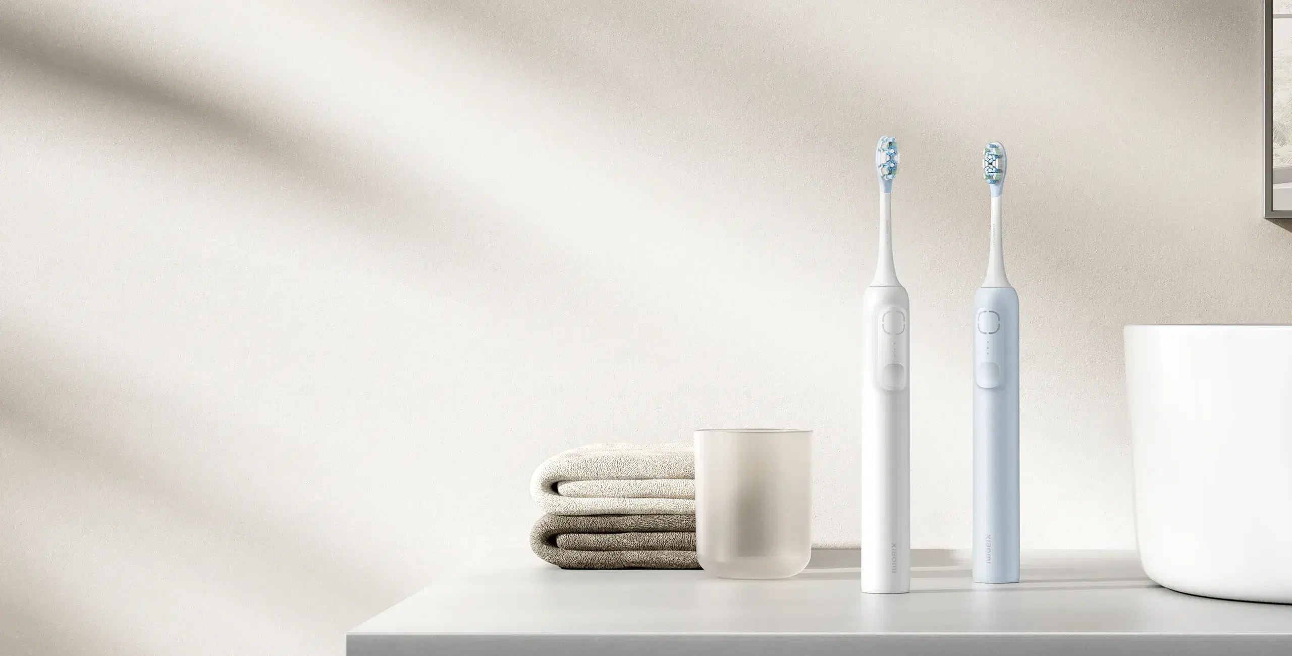 Xiaomi Oscillation Electric Toothbrush Smart Pro‑Cleaning
