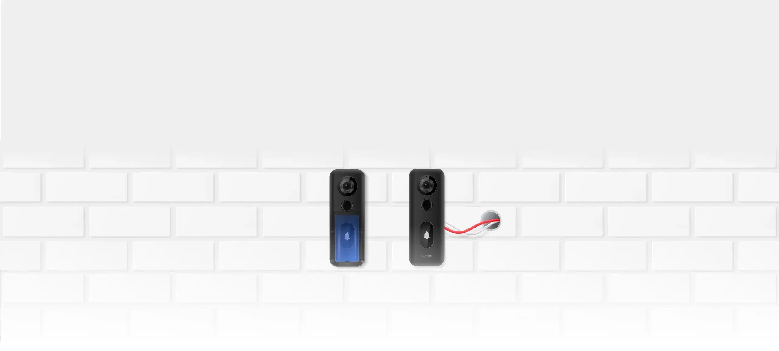 Xiaomi Smart Doorbell 3S Premium Home Security