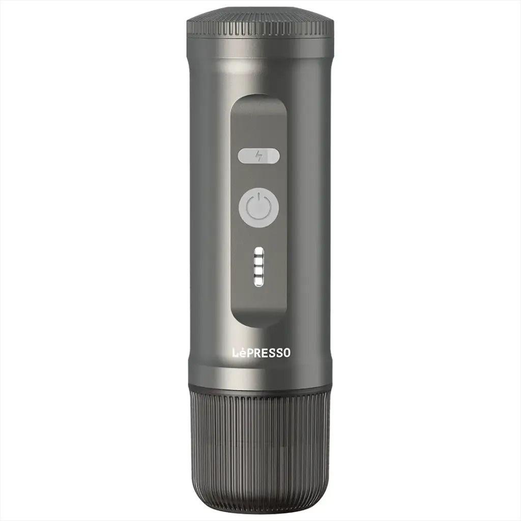 LePresso Portable 2-IN-1 Espresso Maker