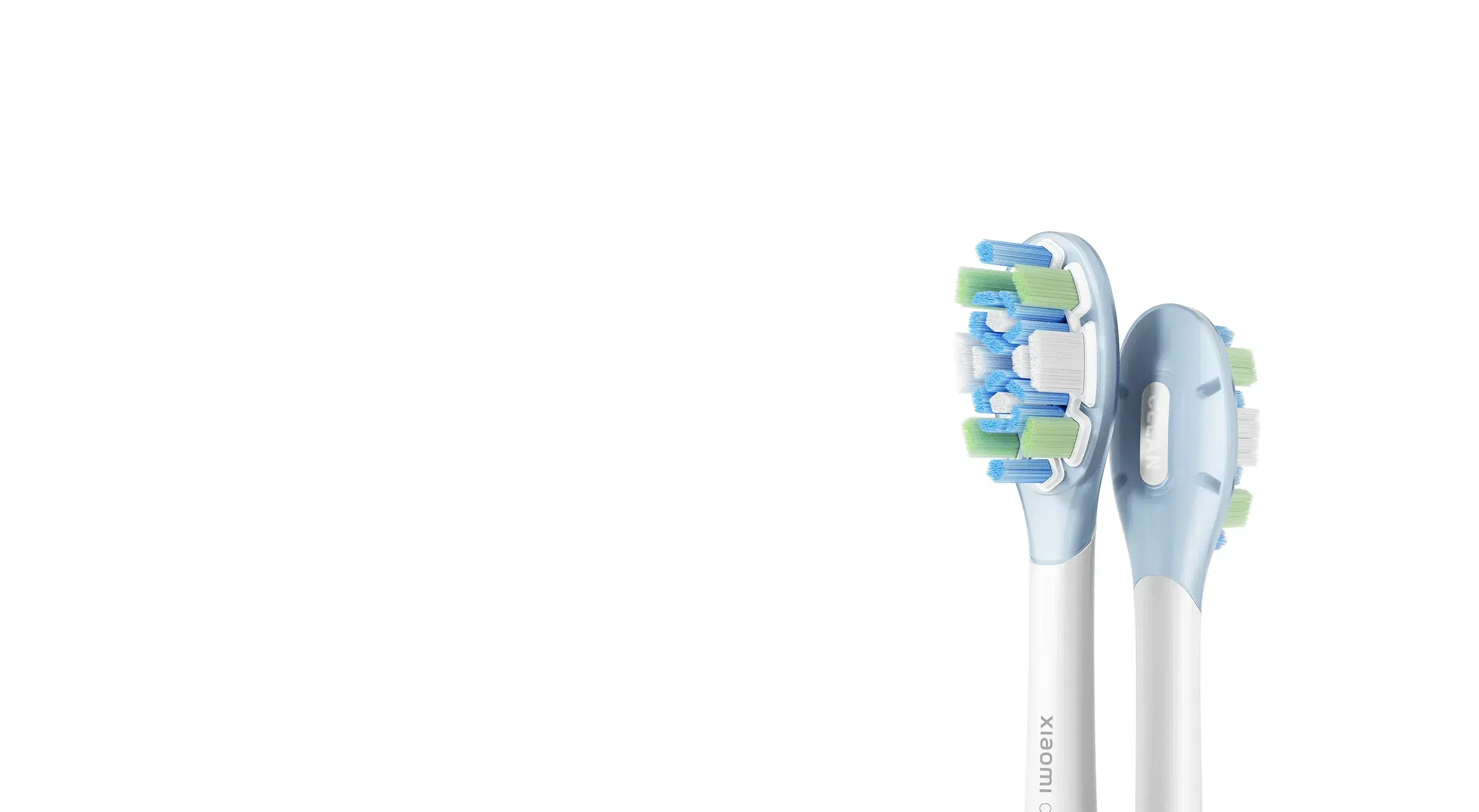 Xiaomi Oscillation Electric Toothbrush Replacement Heads 
