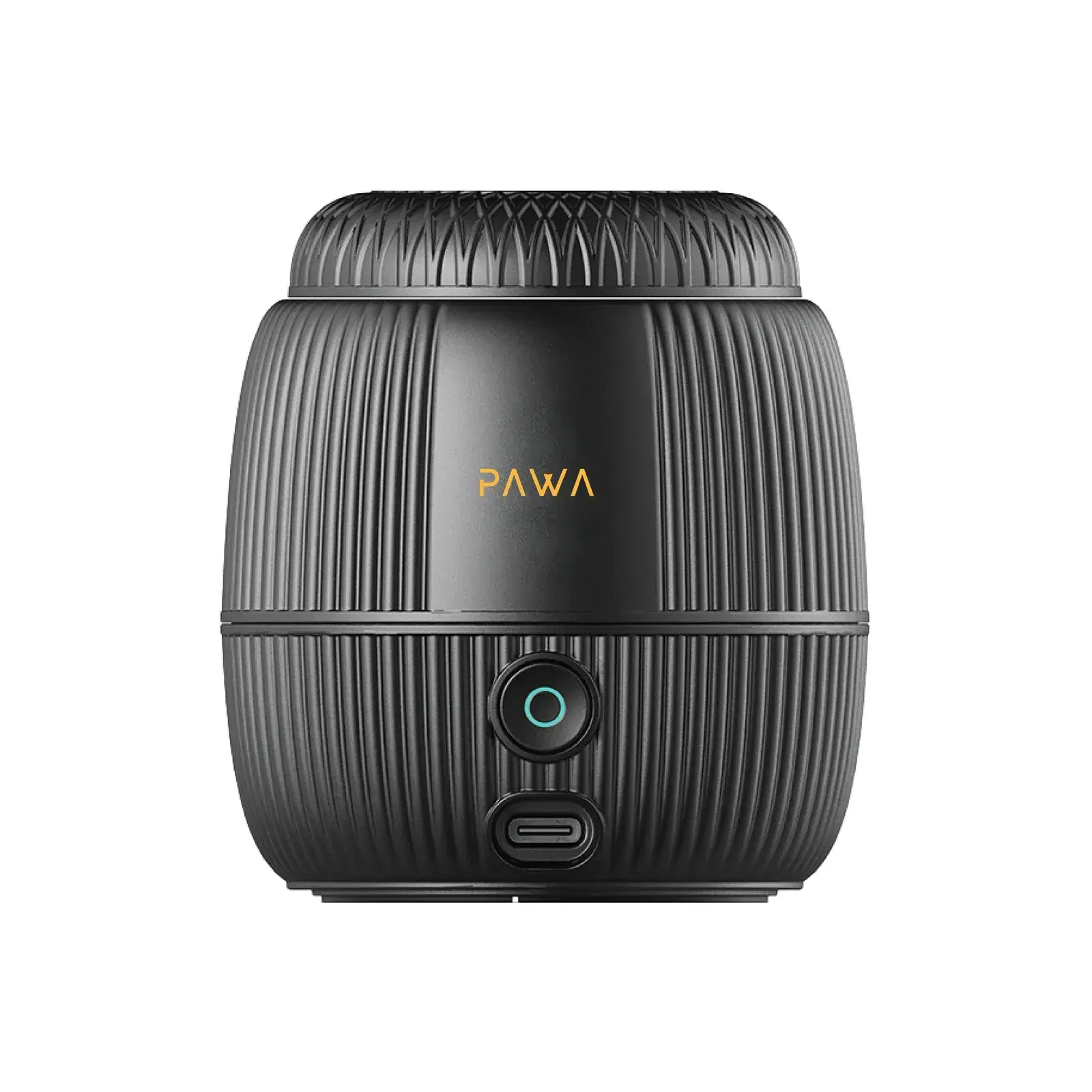 Pawa PW-BKPTDF10-BK Ateera Portable Bakhour