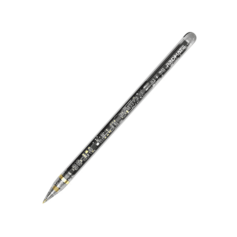 Transparent Precision Active Stylus Pen with Palm Rejection