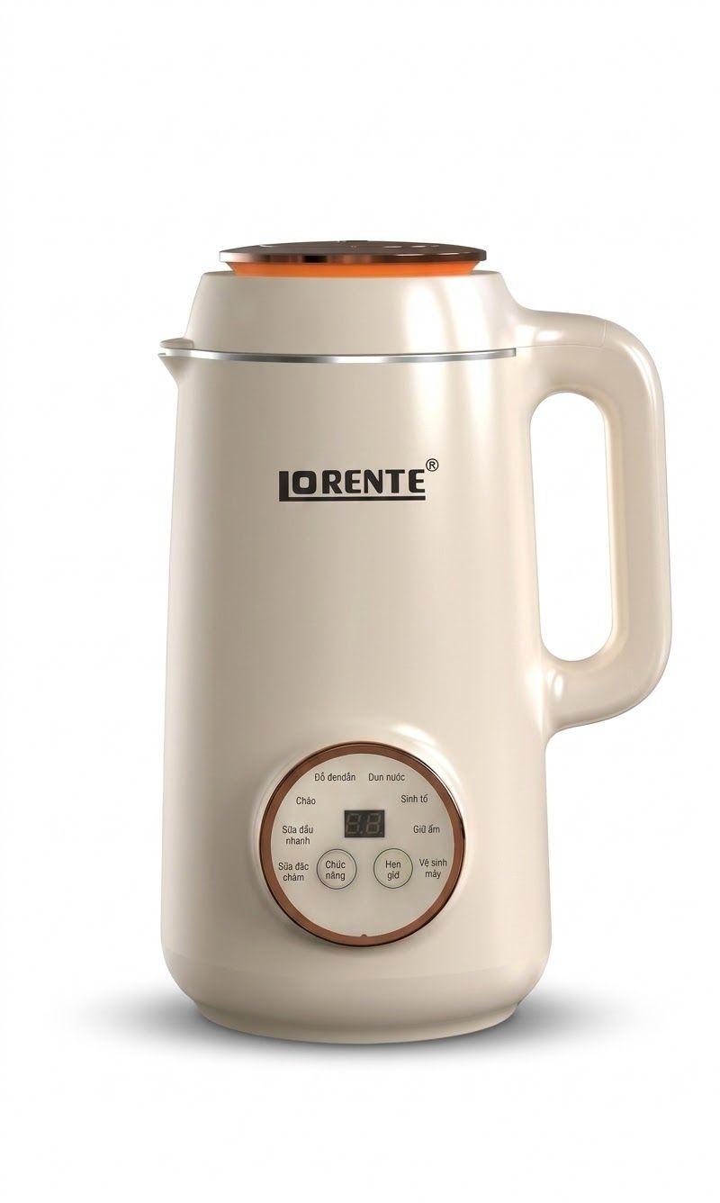 Heating Blender LT-2315 Versatile for cooking and mixing