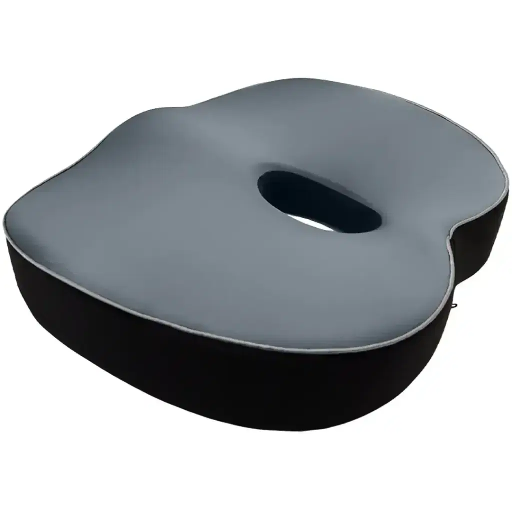 Green Lion Cloud Plus Seat Cushion - GNCLPSCMFGY