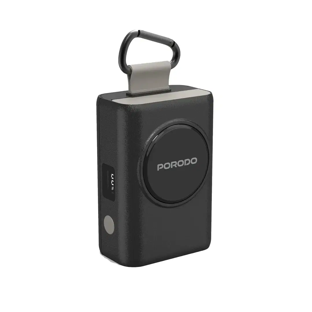 Porodo Power Bank PB068 PD45W 10000mAh