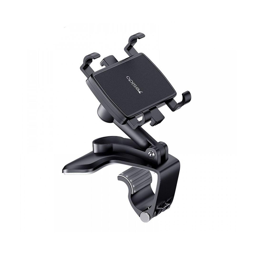 Yesido C101 900° Rotatable Dashboard Phone Holder
