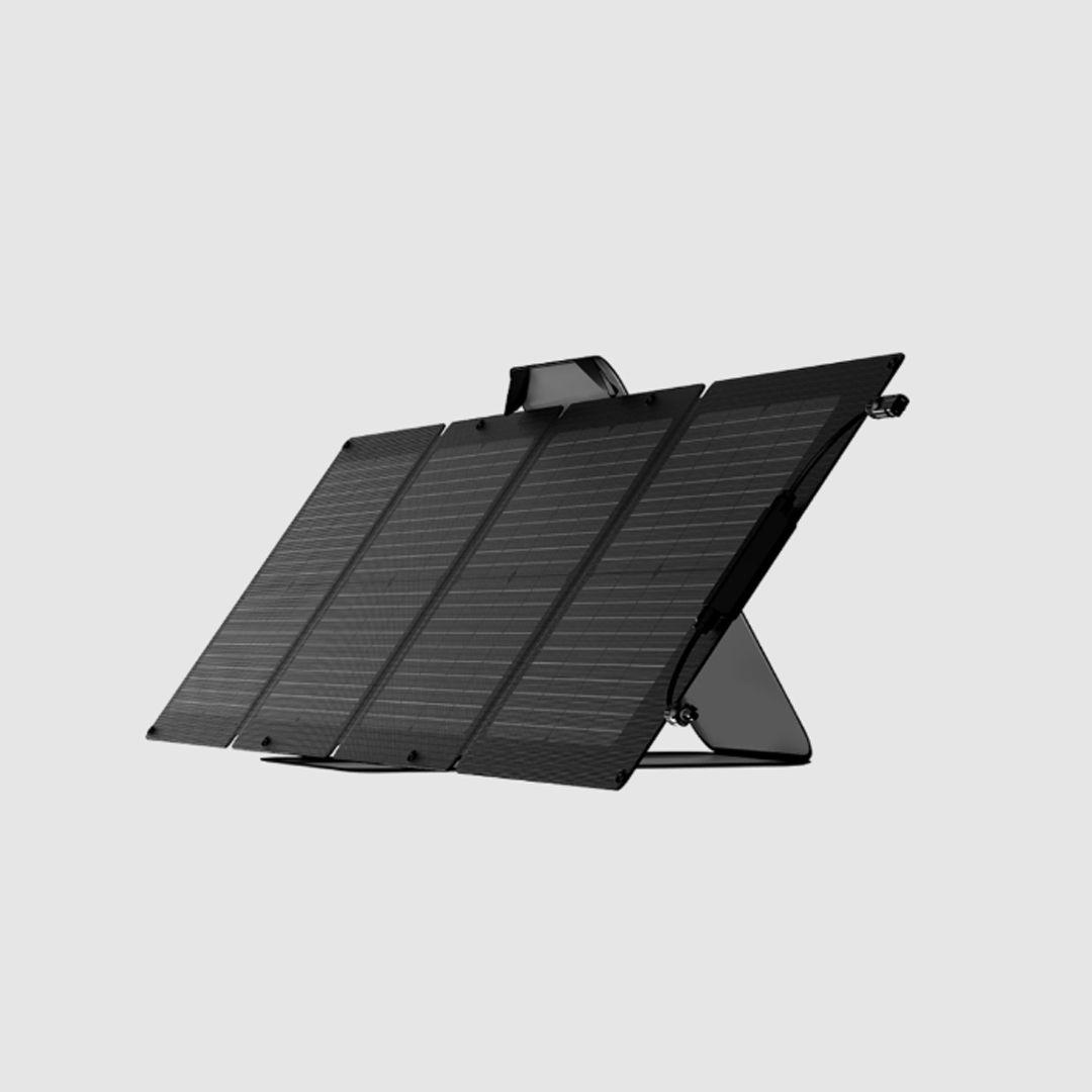 EcoFlow 110W Portable Solar Panel EF-FLEX-110C