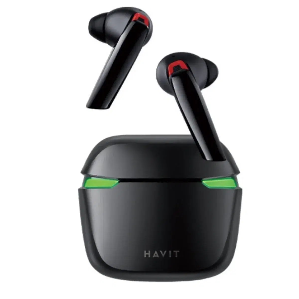 HAVIT TW929 Pro TWS Earbuds – Low-Latency Gaming Wireless Earphones