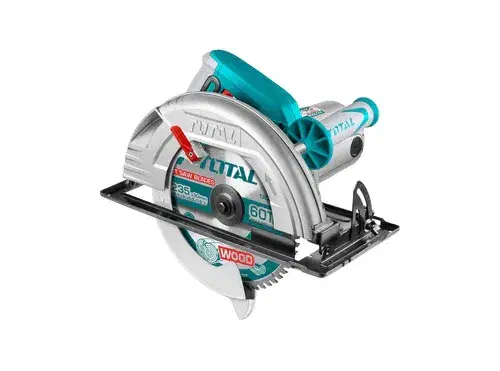 Circular Saw Ts1222356 2200W 9.25 Inch 235X25.4Mm