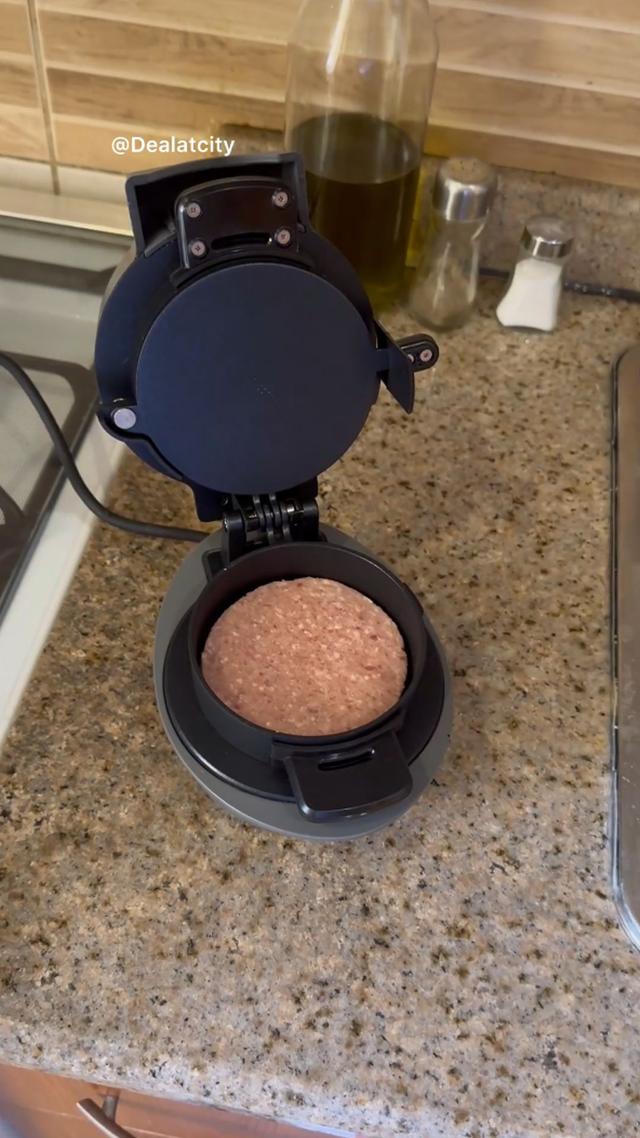 Multi-function - Waffle maker