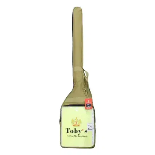 Toby's 98000W 12V Telescopic Camping Light with Low Power Consumption