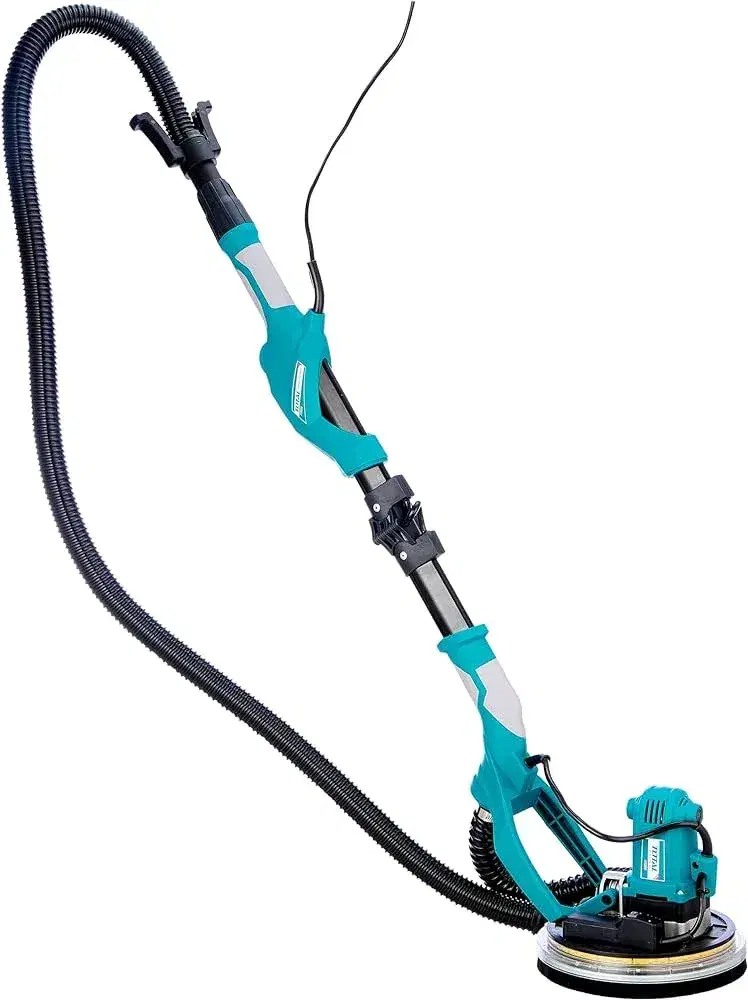 Total Tools wall sander, 1050 watts