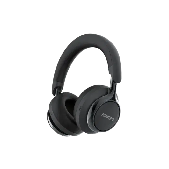 Powero+ Manik ANC PR-HFANOK35 – Pure Silence, Powerful Sound