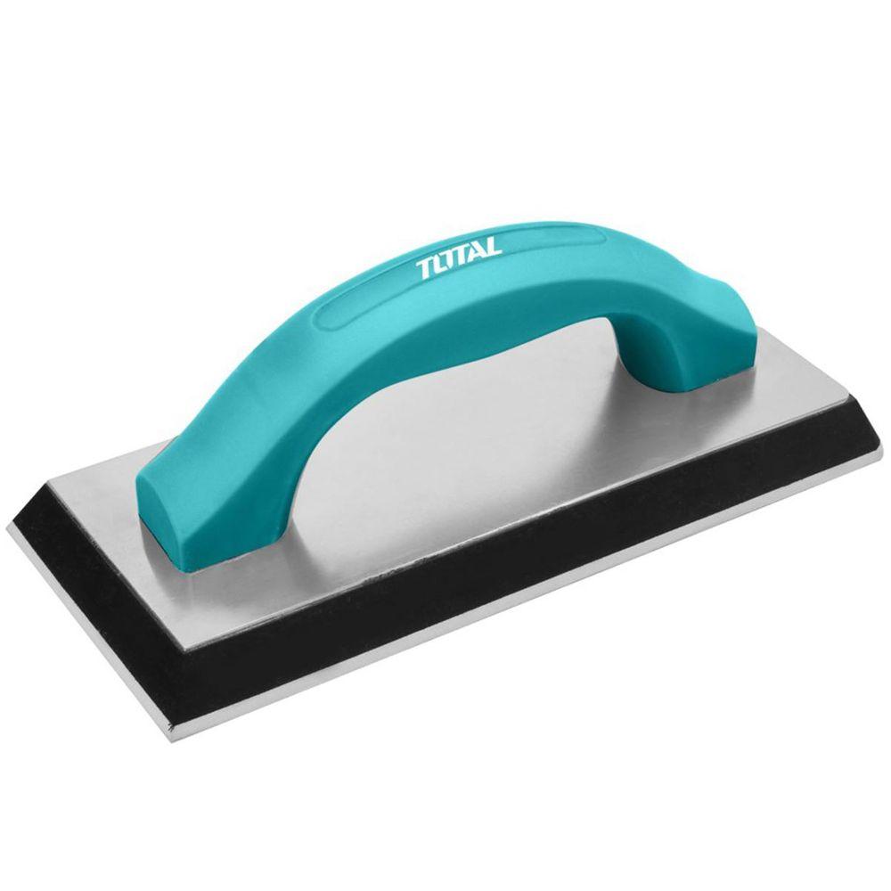 TOTAL THT8324106 Chisel – 240×100 mm Heavy-Duty Hand Tool