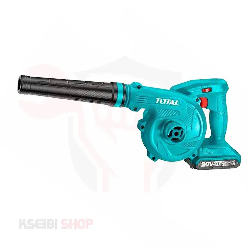 20V Air Blower, Total Tools, Rechargeable
