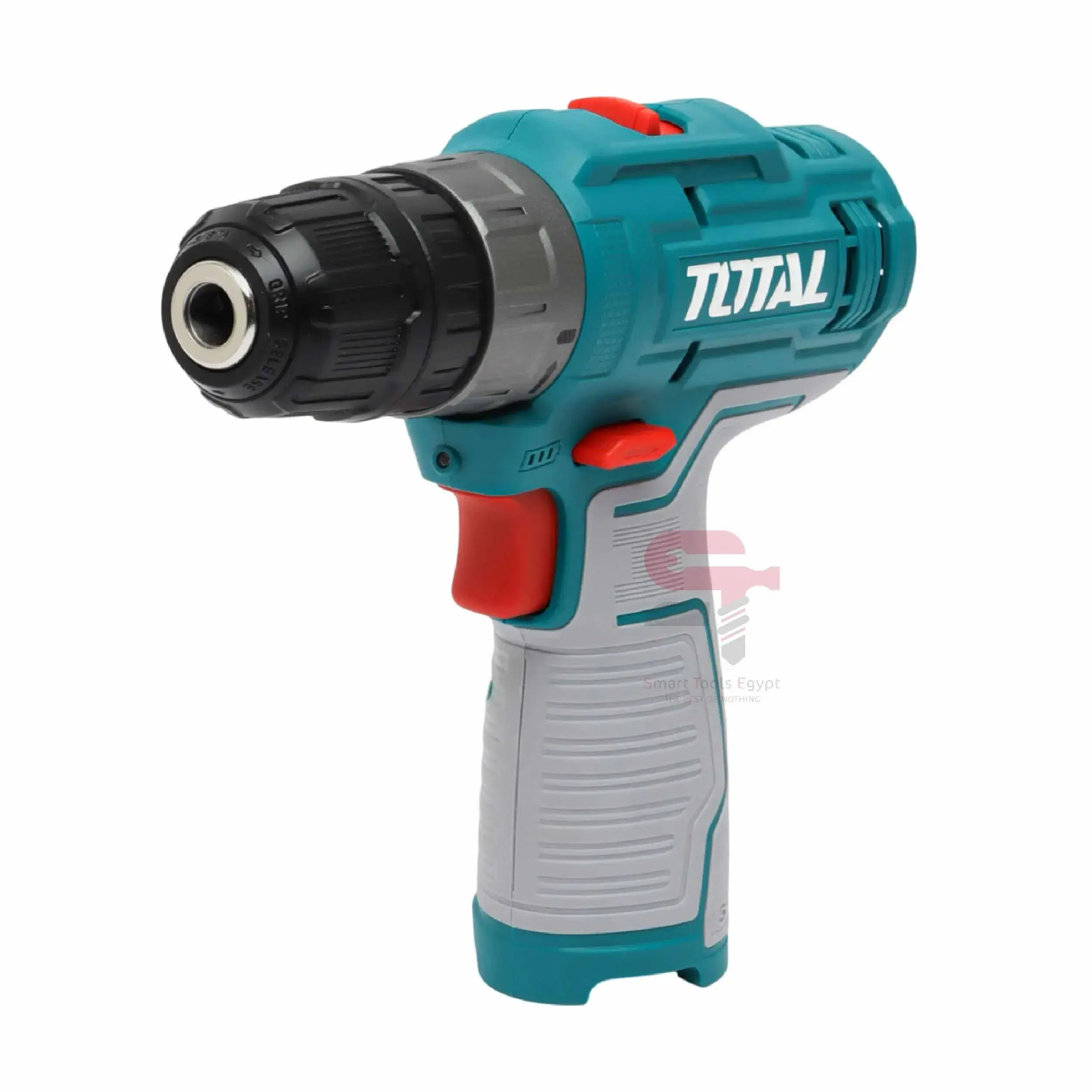 12V cordless drill TDLI12202 with battery and bit