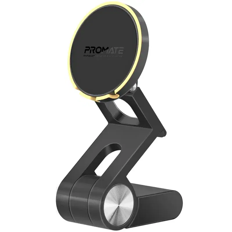 MagSafe Compatible Extendable Camera Mount & Folding Stand