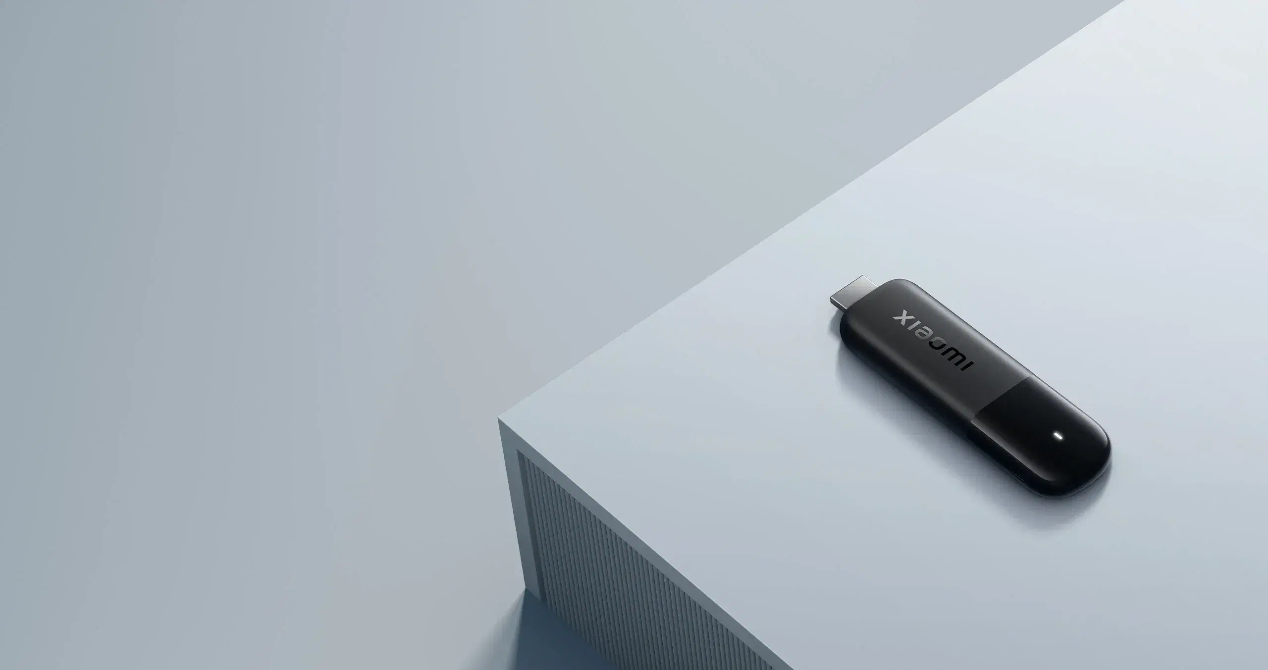 Xiaomi TV Stick 4K (2nd Gen) — Smart 4K Streaming Made Simple