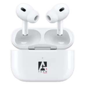 ATEAM-T3A-Airpods V5.3-music time 4.5h-stand by time 40 h white