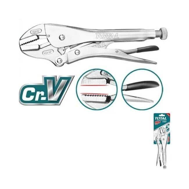 TOTAL Swedish Dogs THT172011 – A robust wrench for the toughest jobs