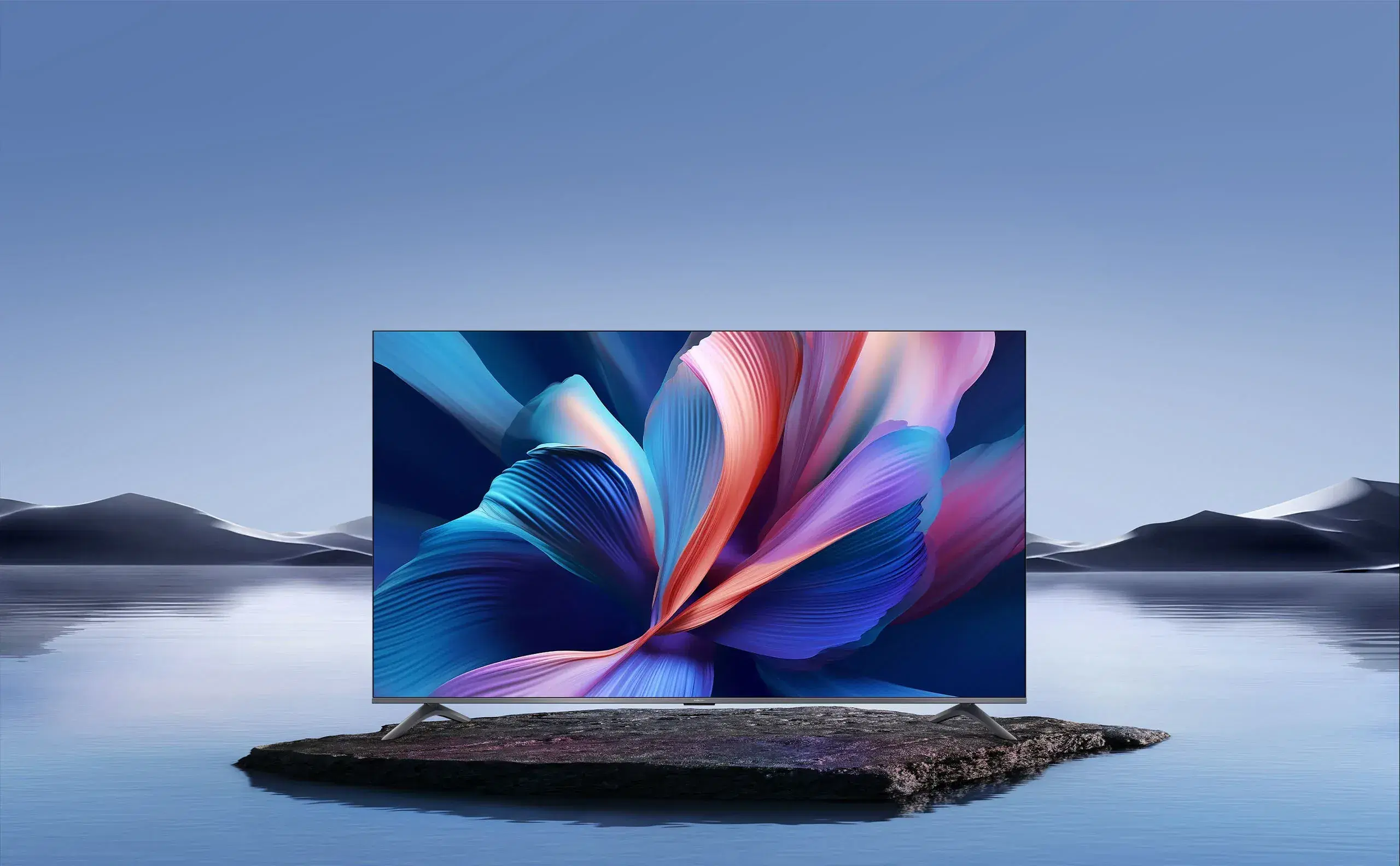 Xiaomi TV A Pro 75 (2026) — 75″ QLED Smart TV for Ultimate Home Cinema